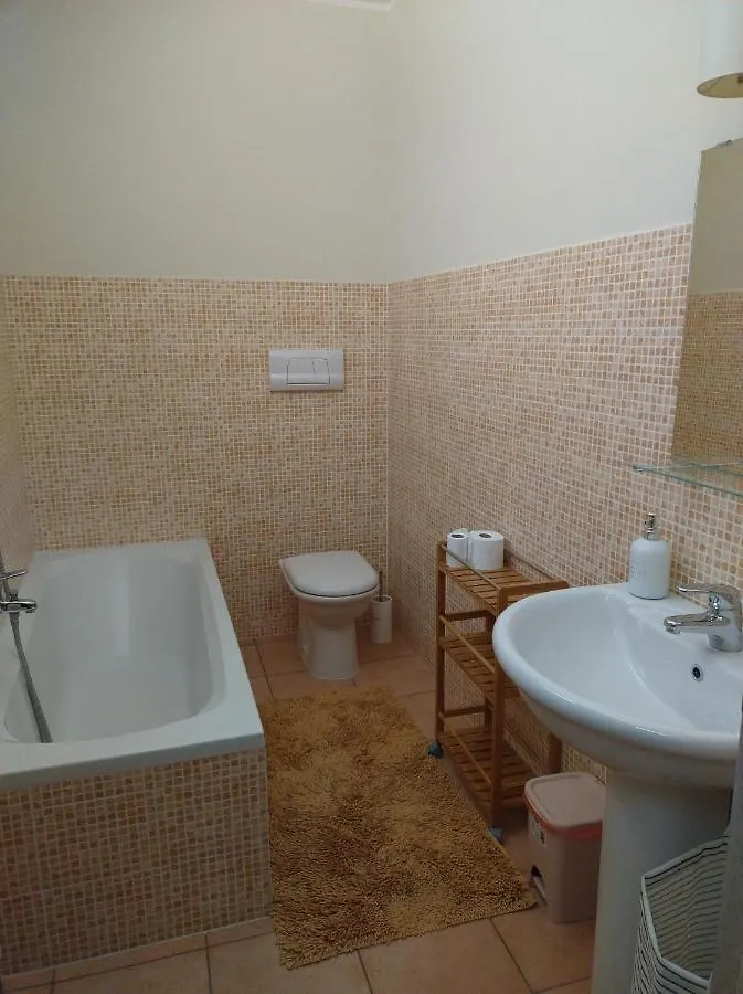 Holiday home Grace'S House Villa Crema