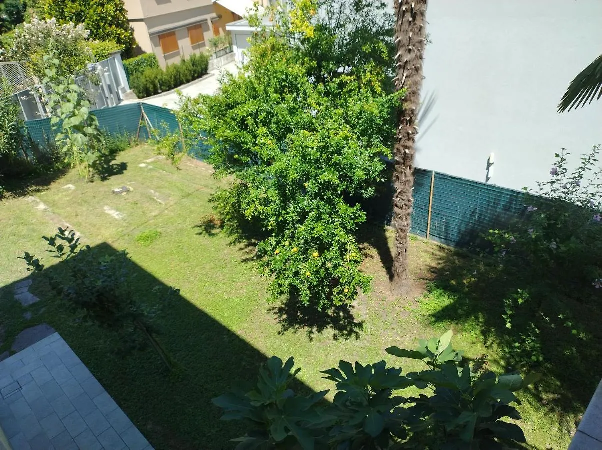 Grace'S House Villa Crema