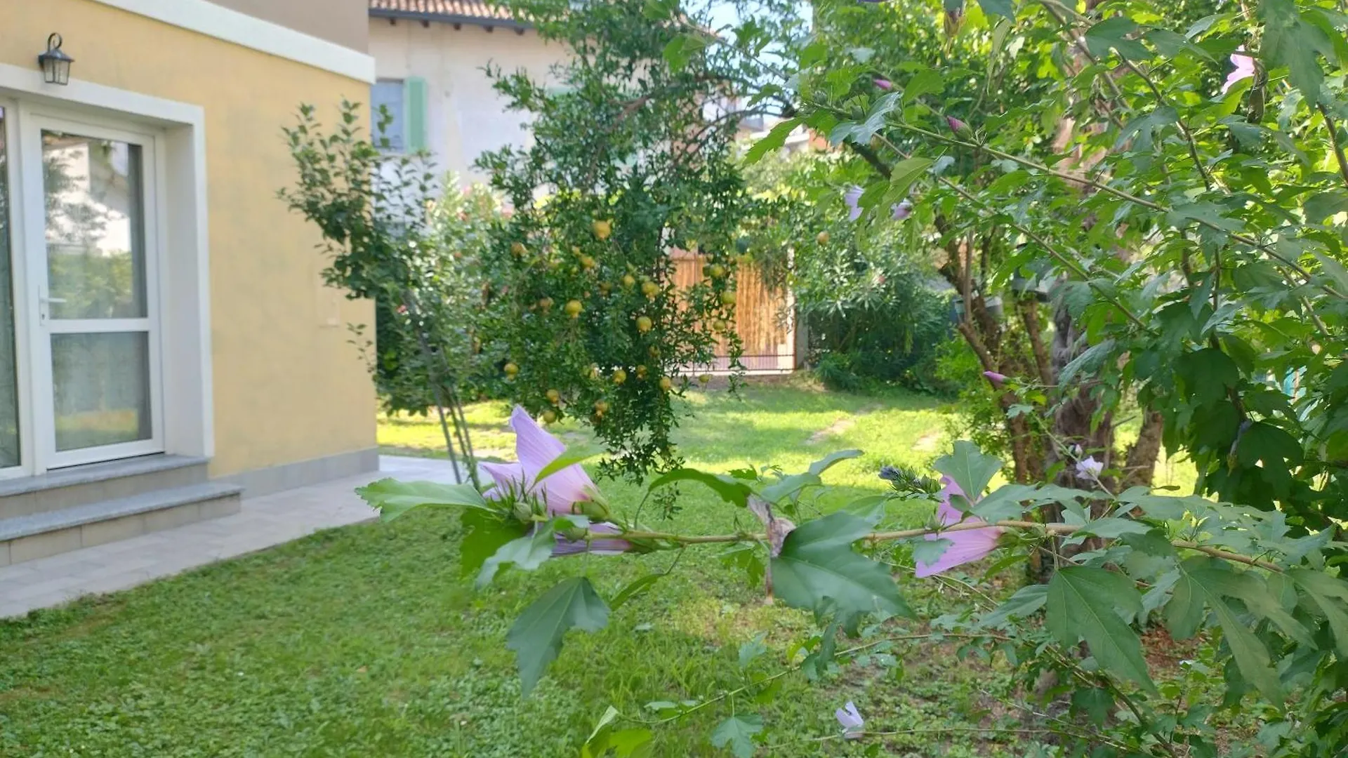 Grace'S House Villa Crema Italien