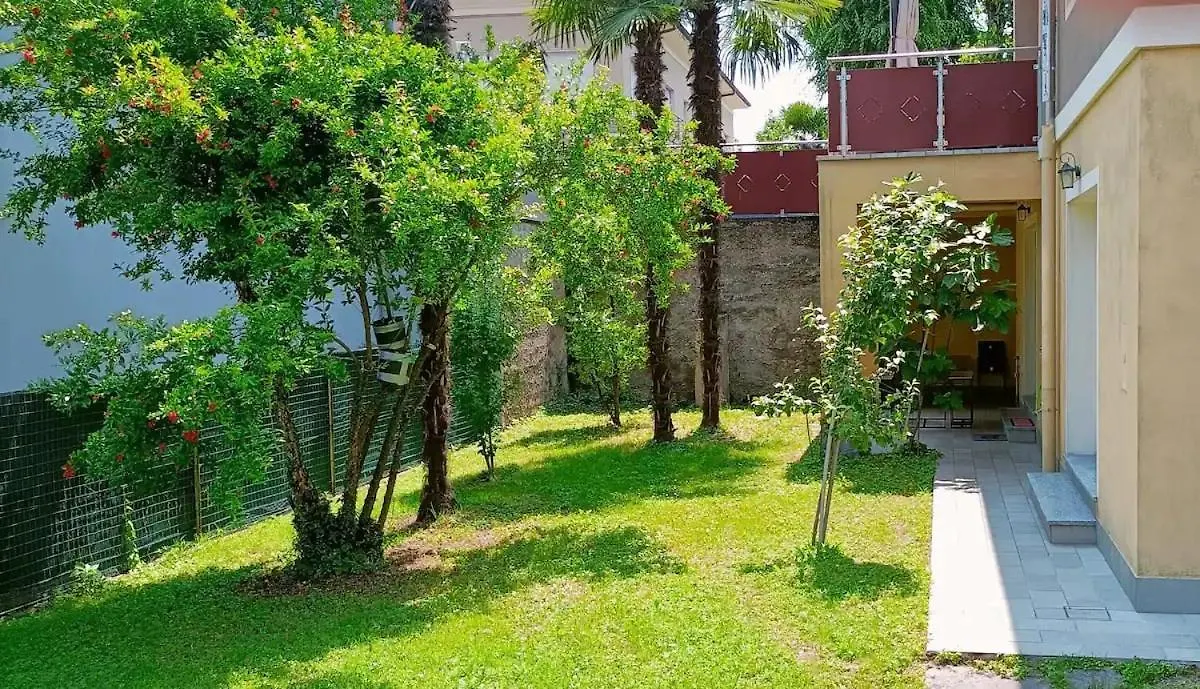 Villa Grace'S House Crema Ferienhaus
