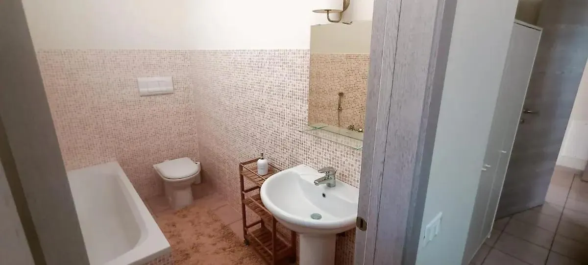 Ferienhaus Villa Grace'S House Crema Italien