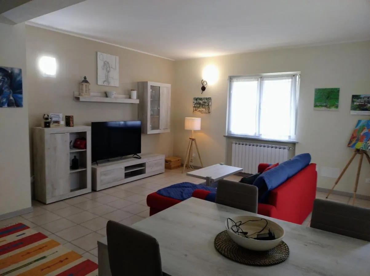 Villa Grace'S House Crema 0*,  Italien