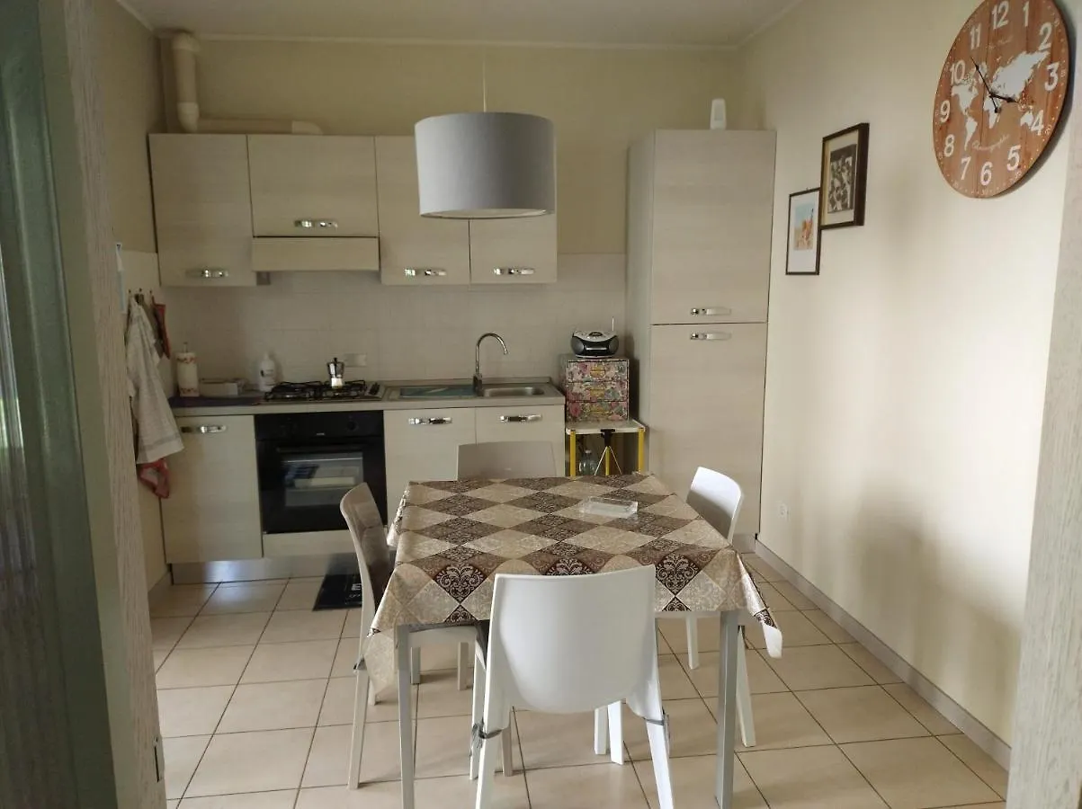 Villa Grace'S House Crema Italien